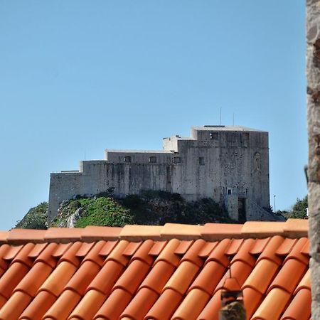 Major Apartments Ντουμπρόβνικ Εξωτερικό φωτογραφία