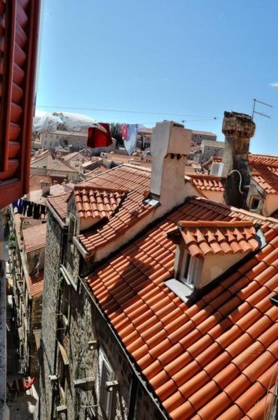 Major Apartments Ντουμπρόβνικ Εξωτερικό φωτογραφία