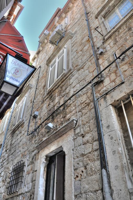 Major Apartments Ντουμπρόβνικ Εξωτερικό φωτογραφία