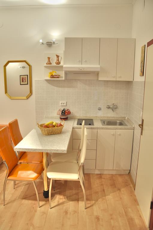 Major Apartments Ντουμπρόβνικ Εξωτερικό φωτογραφία