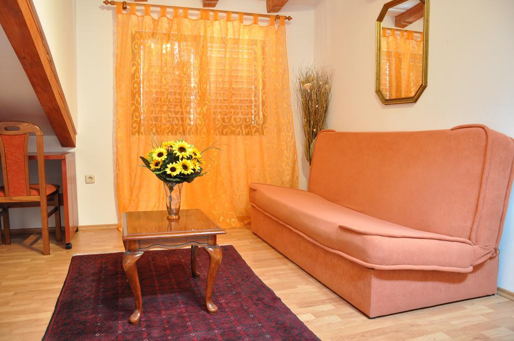 Major Apartments Ντουμπρόβνικ Εξωτερικό φωτογραφία