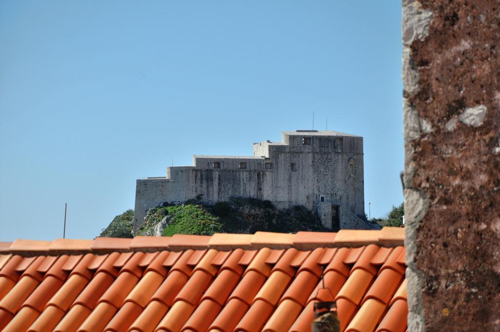 Major Apartments Ντουμπρόβνικ Εξωτερικό φωτογραφία