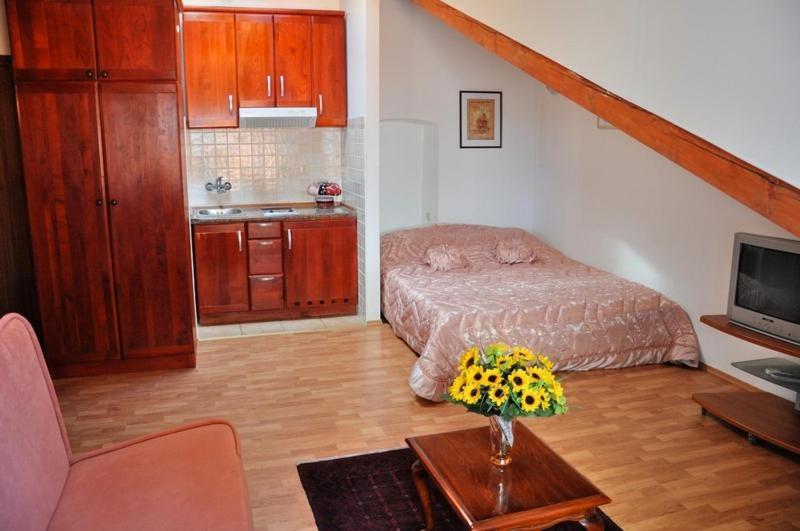 Major Apartments Ντουμπρόβνικ Εξωτερικό φωτογραφία