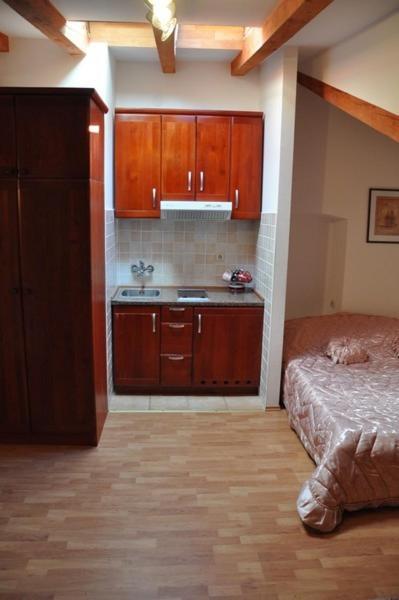 Major Apartments Ντουμπρόβνικ Εξωτερικό φωτογραφία