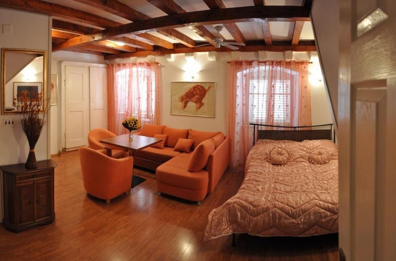 Major Apartments Ντουμπρόβνικ Εξωτερικό φωτογραφία