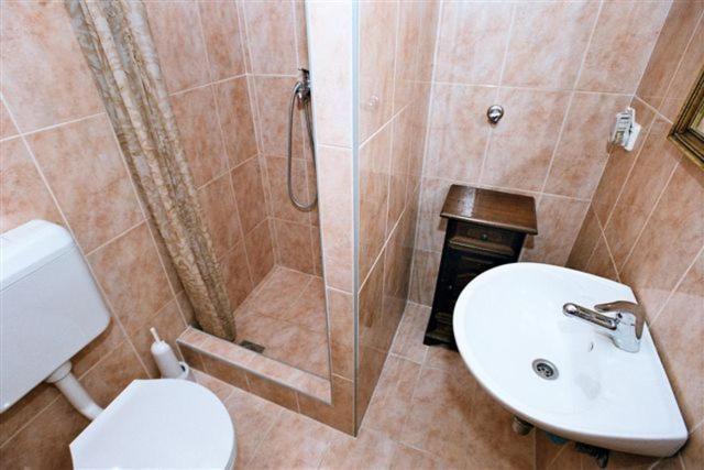 Major Apartments Ντουμπρόβνικ Εξωτερικό φωτογραφία
