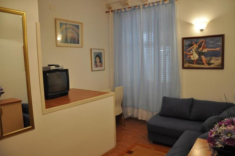 Major Apartments Ντουμπρόβνικ Εξωτερικό φωτογραφία